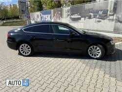 bara fata spate aripa usa capota trager grila audi a5 2014 facelift ul
