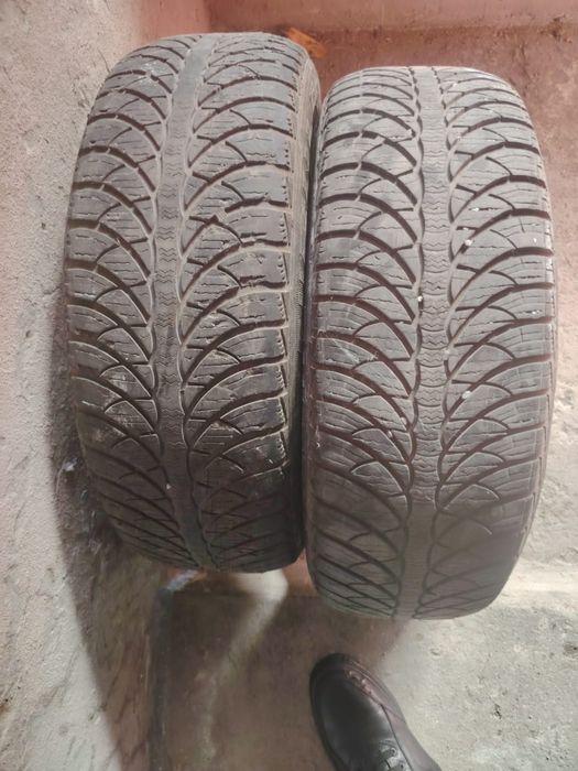 Шины зимный 2 комплекта