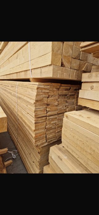 Cherestea grinzi scandura dimensionata sipca