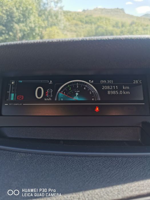 Renault grand scenic