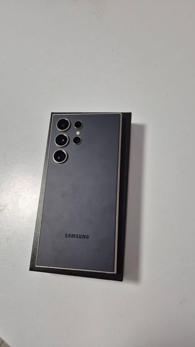 Samsung Galaxy S24 Ultra Phantom Violet