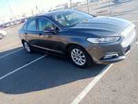 Ford Mondeo MK5 2015