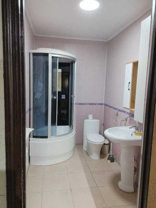 Сдам Пол дома из 2х комнат 40м2 на длительный срок