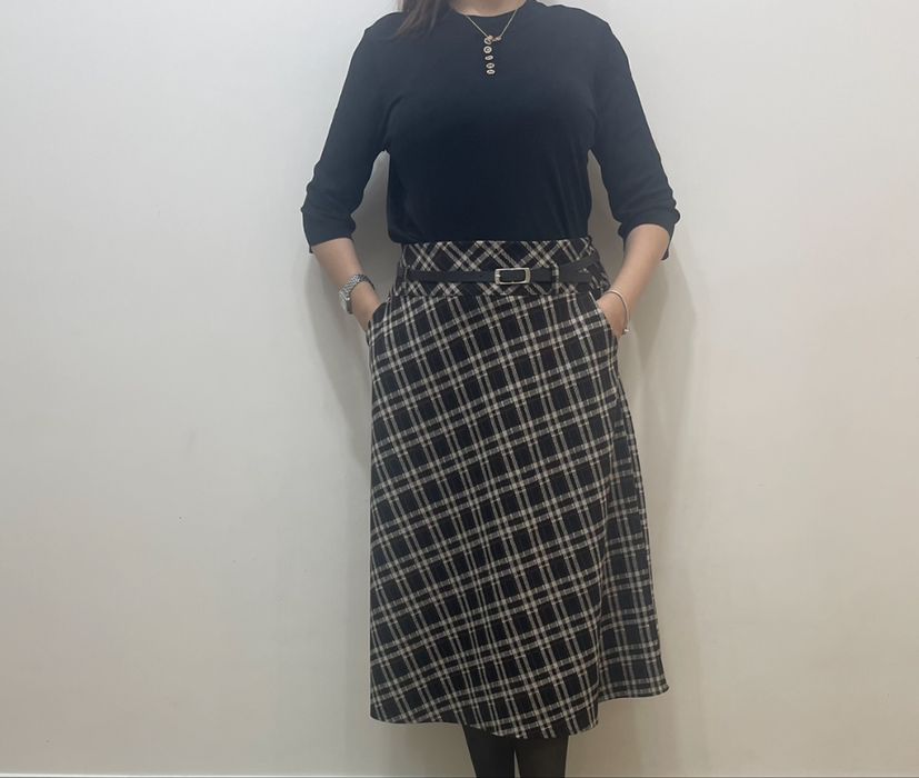 Срочно продам юбку,кофту