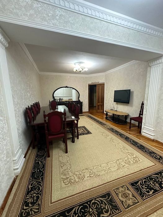 Срочно Сдаётся квартира генерал петрова 4-комн метро Буюк Ипак Йули