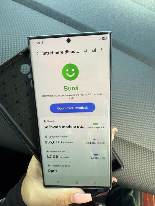 Samsung S23 Ultra 5G