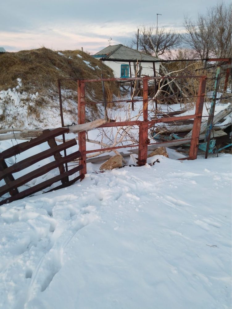2 трактор сатылады