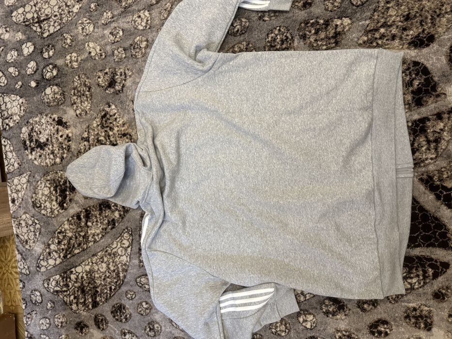 Суитчър на Ман. Юнайтед 3ХЛ