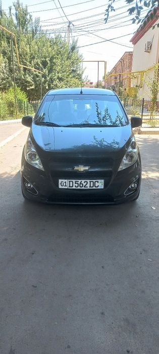 Spark 2019/52000 probek/ kraska toza