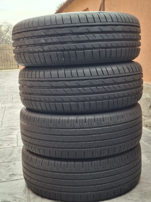 Set anvelope 215/60 r16