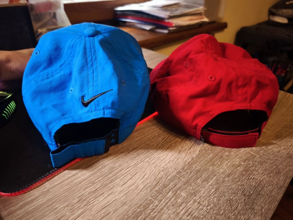 New era бейсболни шапки
