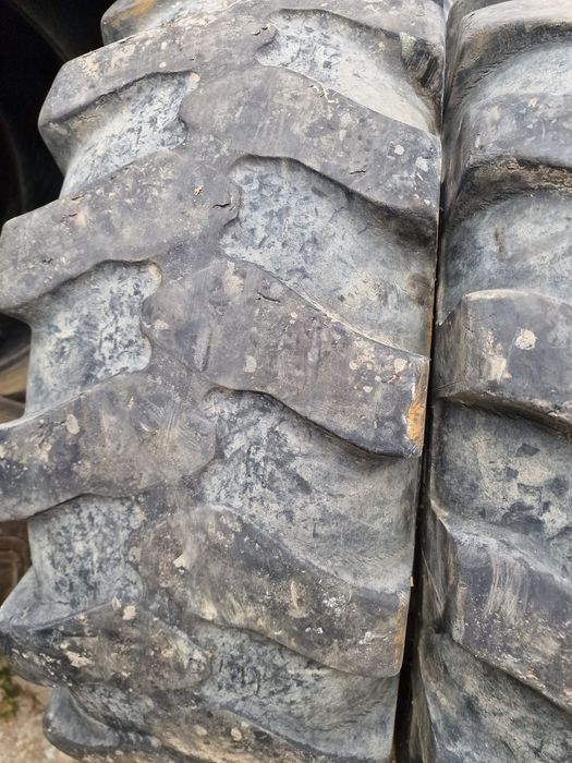 Anvelope Mpt 12.5-20 (340/80-20) marca Mitas, 10 ply