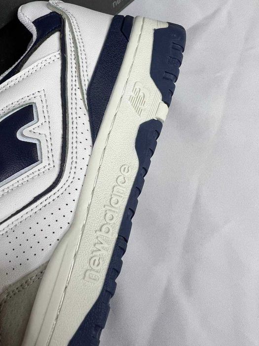 NewBALANCE  550 09