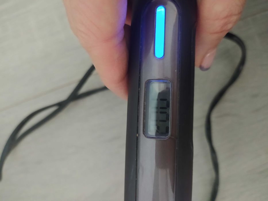 Преса и маша Ремингтън