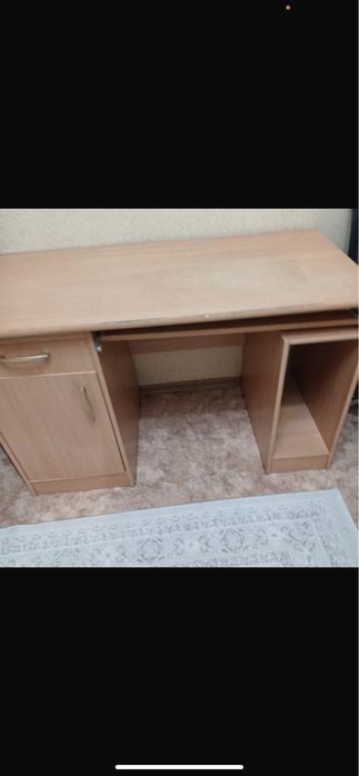 Компьютерный  стол