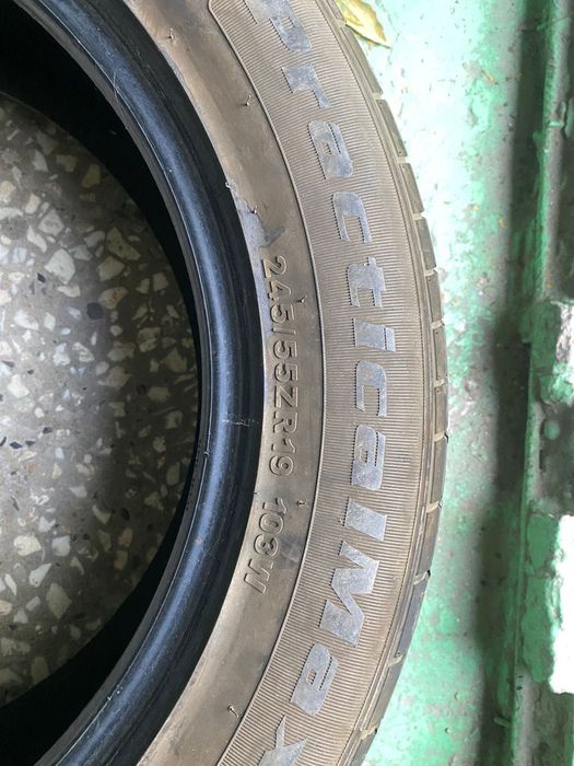 Kapsen 1 шина…..