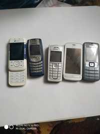Telefoane Nokia de colecție
