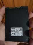 SSD kingston 480GB