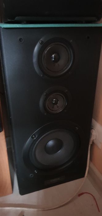 Panasonic sony technics pioneer