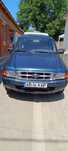 Vand Ford Ranger