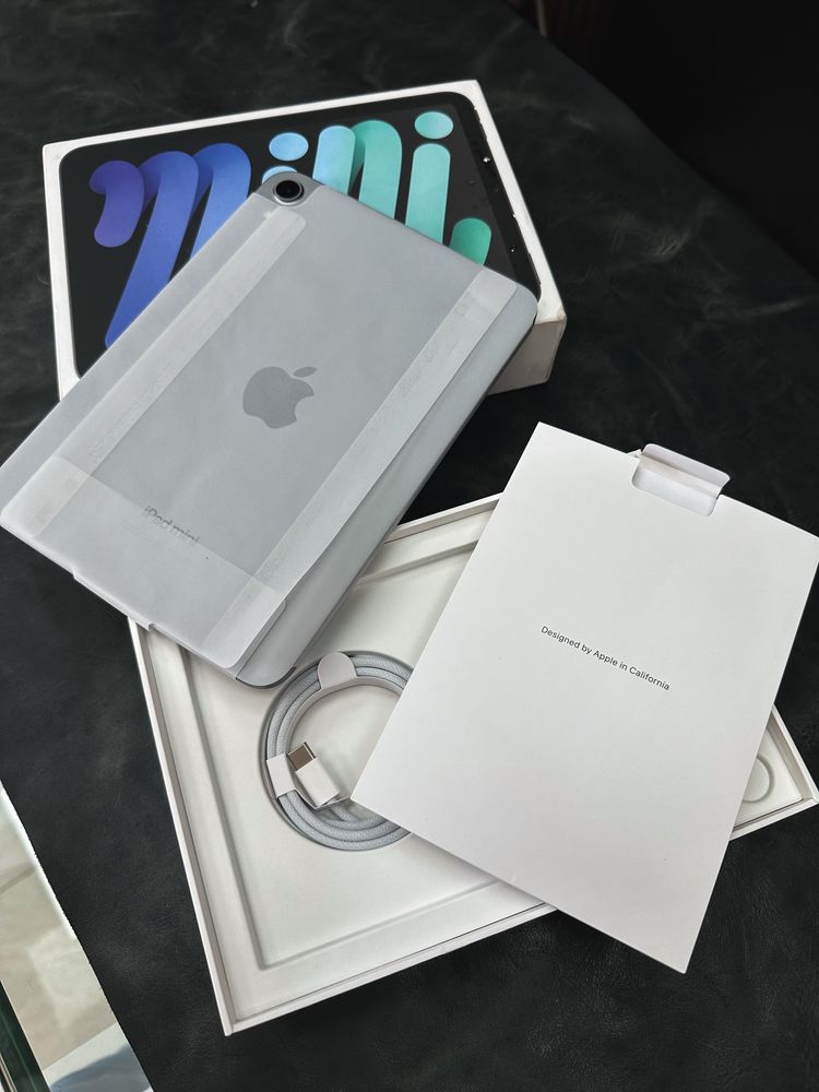 iPad 7 Mini 256GB Yangi