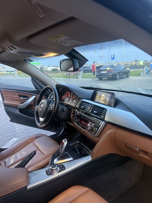 BMW 430d 2017 euro6