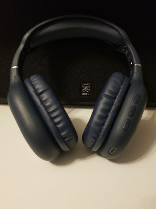 Casti Fiat 500 Bluetooth