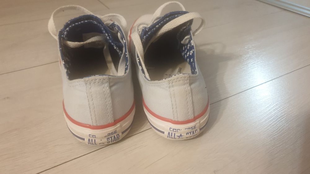 Гуменки Converse