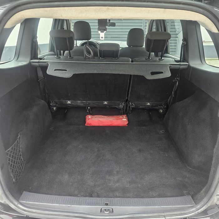 Dacia Lodgy 2015 • 1.5dci