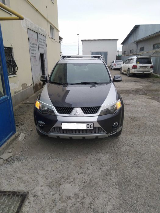 продажа авто мицубиси