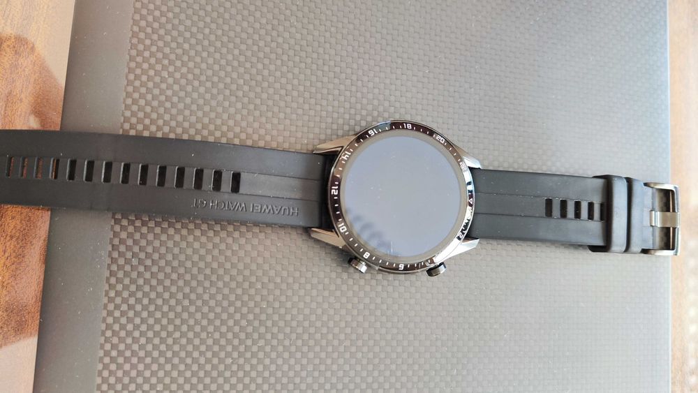 Смарт часовник Huawei watch GT 2