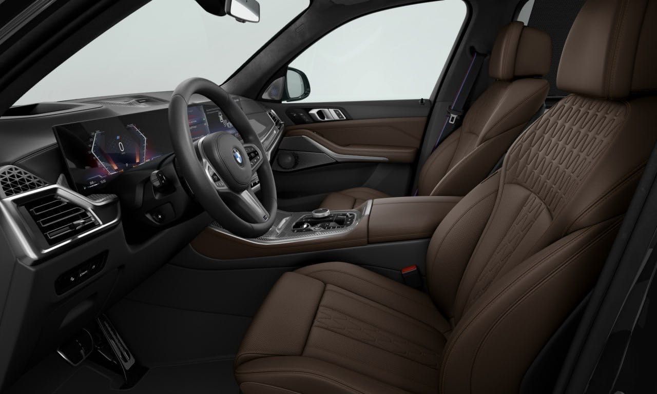 Продам BMW X5 xDrive40i G05 FULL В наличии! С Официальной Гарантией