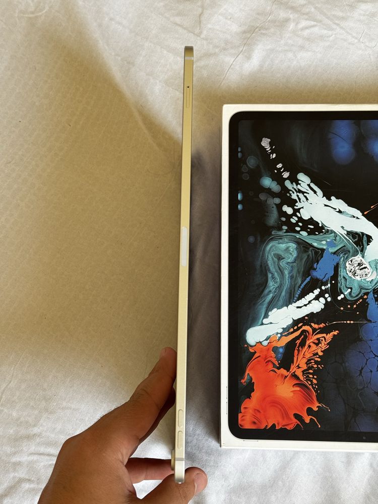 Ipad Pro 12.9 inch 256ГБ 2018