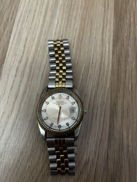 Оригинален Rolex