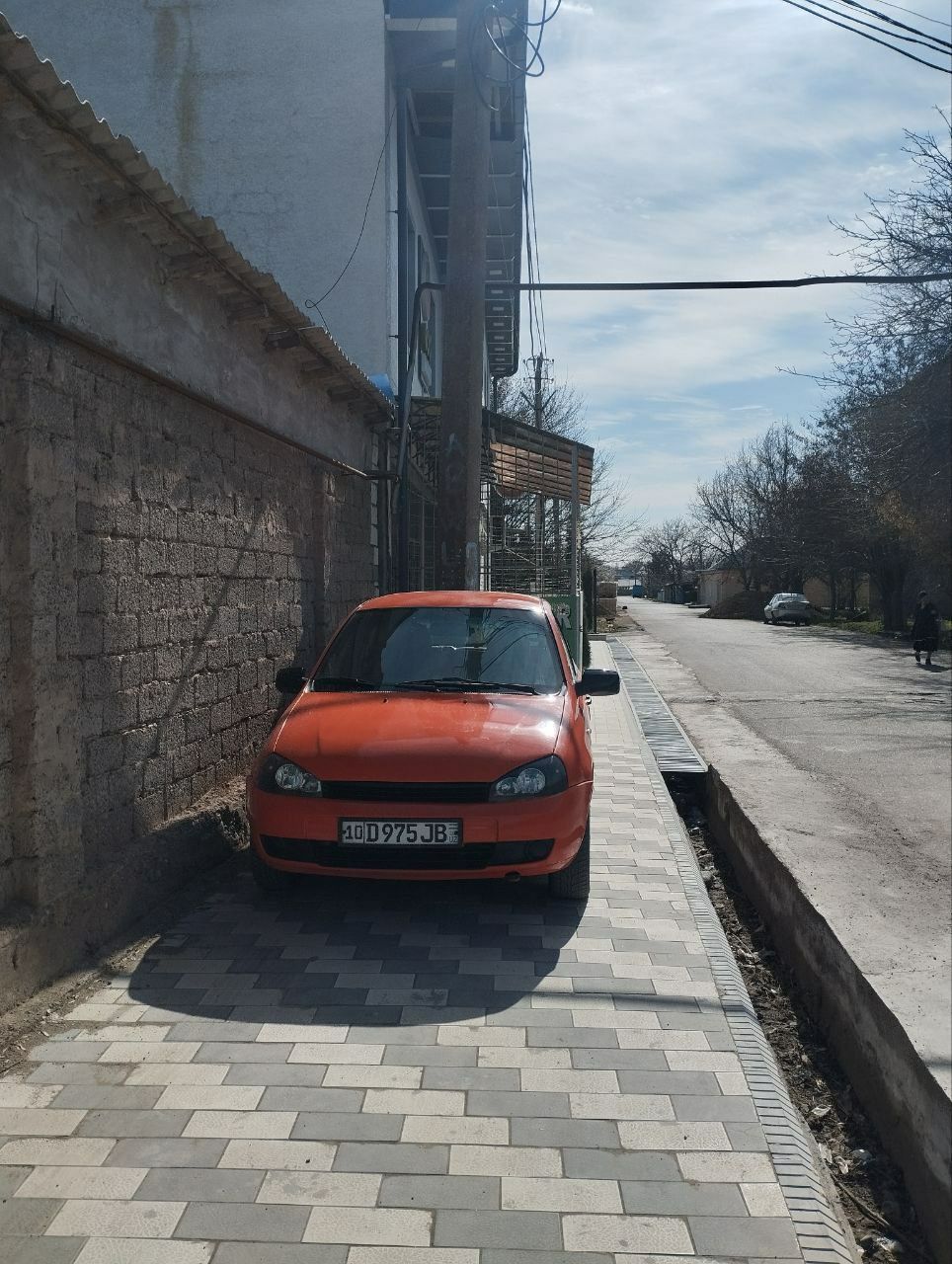 Продам сваю ласточку 2007