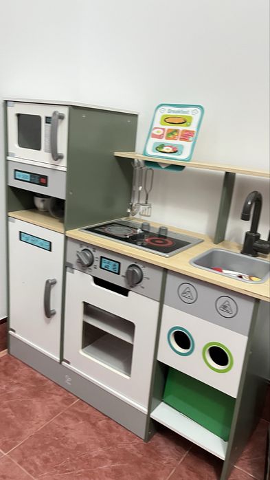 Bucatarie pentru copii