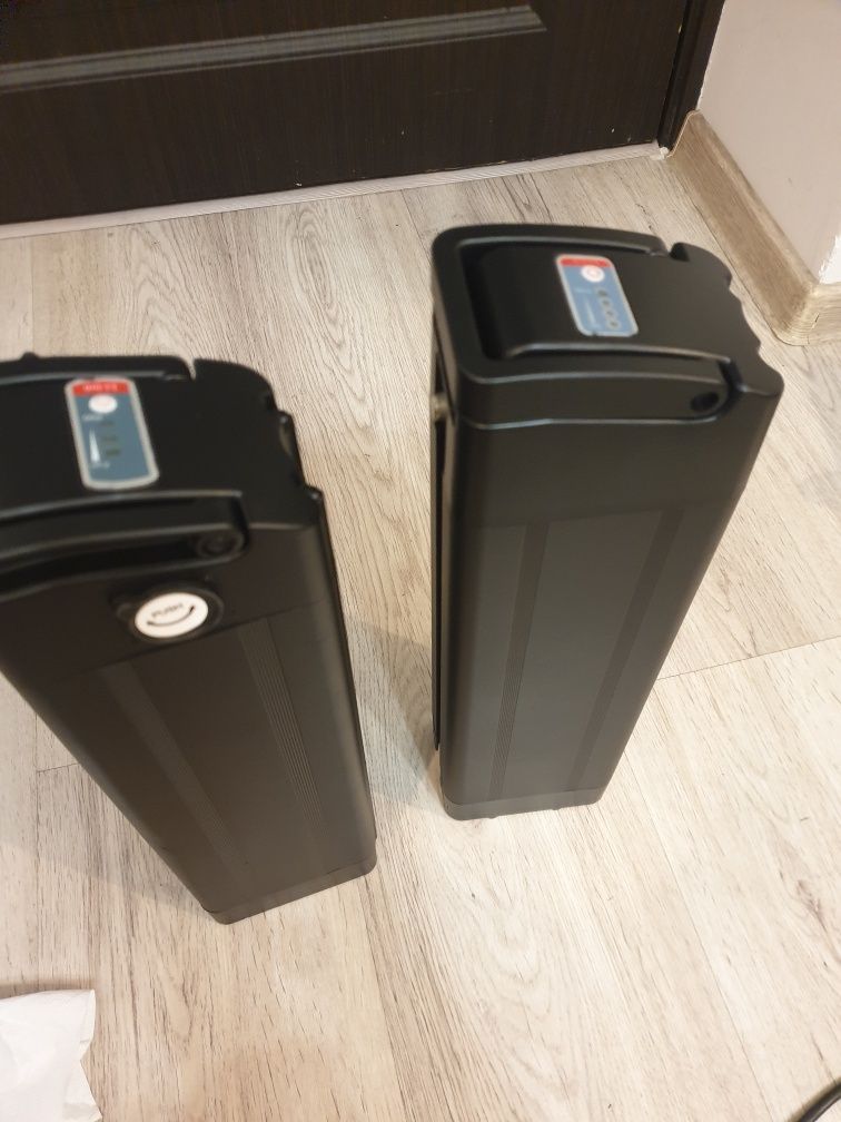 Baterie bicicletă ebike ,Volta