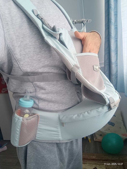 Vând marsupiu bebeluși