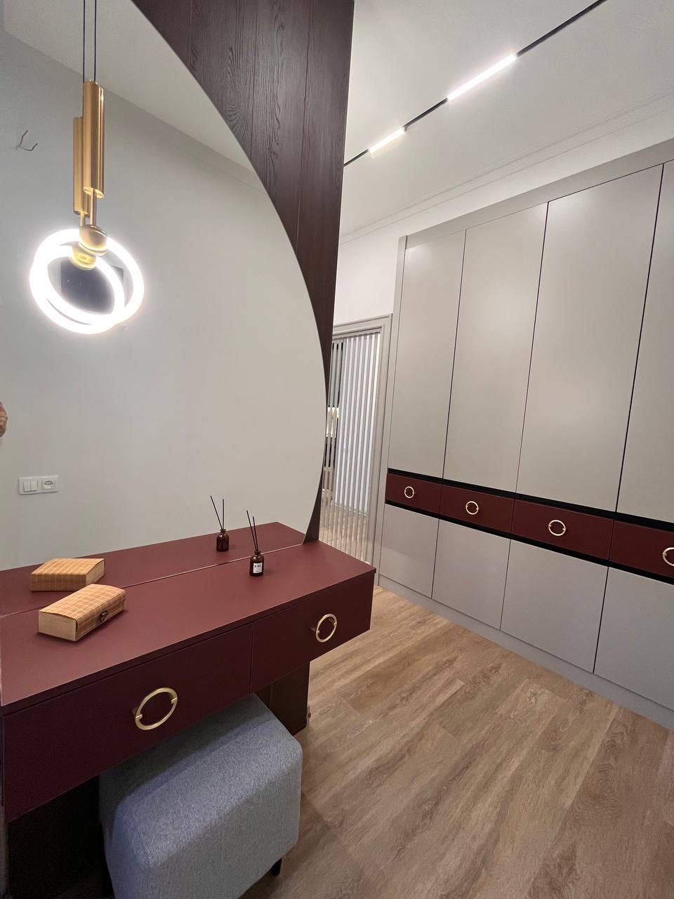 Prestige Gardens 2 хонали 900$ ижарачи билан