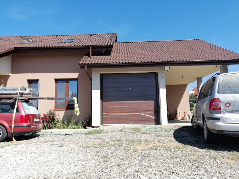 Usa Garaj PRODUCATORI *** Sibiu