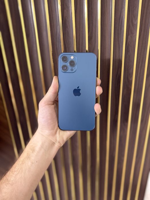 Iphone 12 Pro Max 128 Айфон 12 Про Макс 128