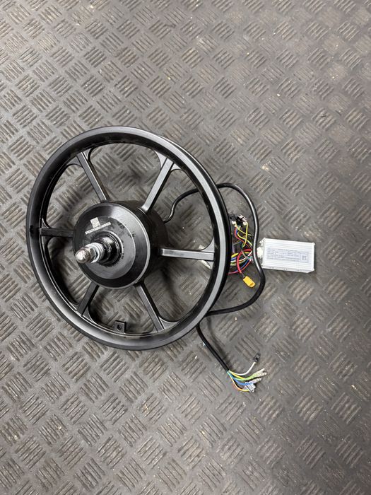 Roată cu motor electric bicicleta electrica