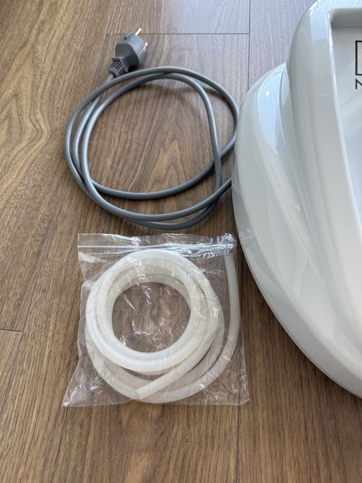 Aparat cosmetic NV 60 - Microdermabraziune