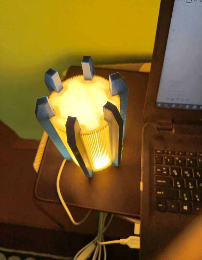 3D printer ender 3D