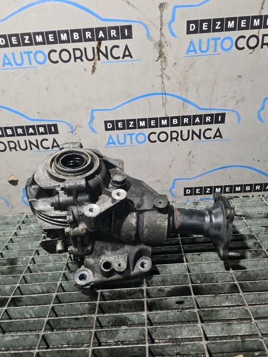 Cutie de Tranfer Grup Fata Mazda CX - 5 2.2 Diesel 2012 - 2015 150CP Manuala 6 Trepte ...
