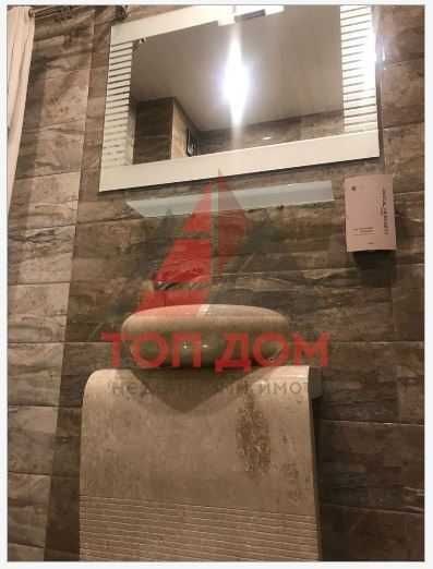 Дава се под наем Тристаен апартамент в Варна, Левски - 70 кв.м за 663 € - Снимка #3