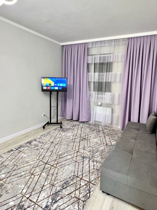 Суточный и час квартира