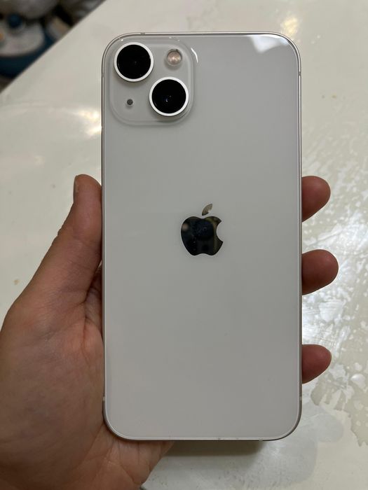 Iphone 13 в идеальном состоянии