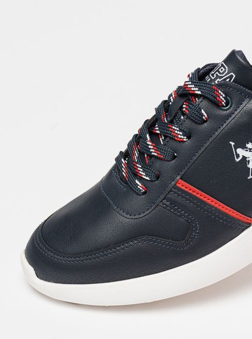 U.S. Polo Assn. Мъжки Спортни обувки /маратонки № 43