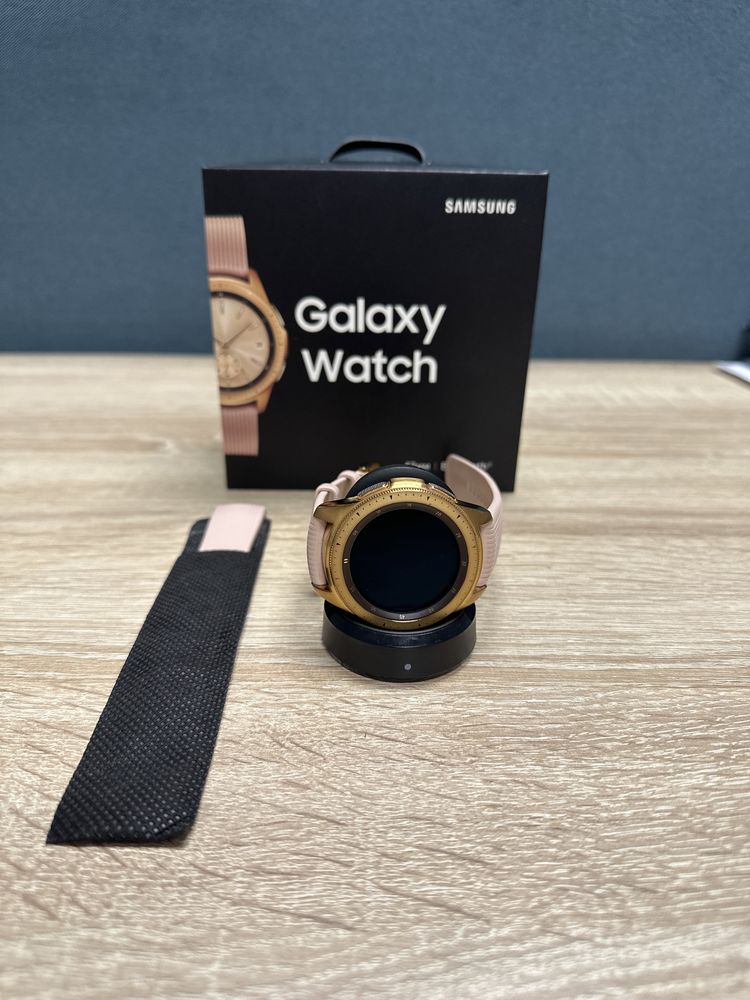 Смарт часы Galaxy watch